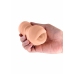NS Novelties Mouth Stroker Pocket Pal TPE Compact Intimate Device