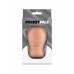 NS Novelties Mouth Stroker Pocket Pal TPE Compact Intimate Device