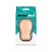 NS Novelties Mouth Stroker Pocket Pal TPE Compact Intimate Device