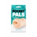 NS Novelties Mouth Stroker Pocket Pal TPE Compact Intimate Device