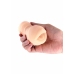 NS Novelties Mouth Stroker Pocket Pal TPE Compact Intimate Device