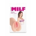 I Dream of MILF Angela Intimate Machine TPE Soft Textured Sleeve 14cm