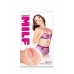 I Dream of MILF Angela Intimate Machine TPE Soft Textured Sleeve 14cm