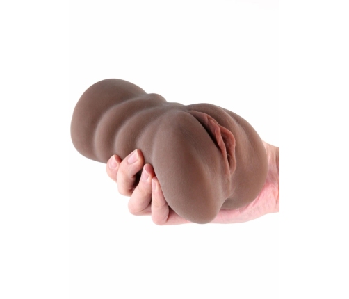 I Dream of MILF Cassandra Intimate Machine Soft TPE Textured Sleeve
