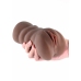 I Dream of MILF Cassandra Intimate Machine Soft TPE Textured Sleeve