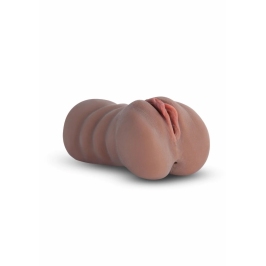 I Dream of MILF Cassandra Intimate Machine Soft TPE Textured Sleeve