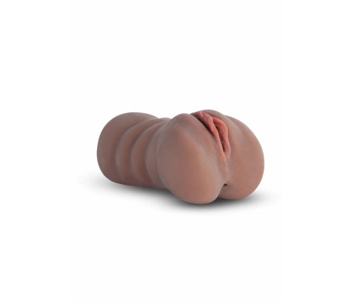 I Dream of MILF Cassandra Intimate Machine Soft TPE Textured Sleeve