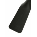 Genuine Leather Slapper II by Rimba - Premium Lace-Up Handle, Black