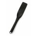Genuine Leather Slapper II by Rimba - Premium Lace-Up Handle, Black