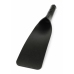 Genuine Leather Slapper II by Rimba - Premium Lace-Up Handle, Black