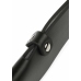 Genuine Leather Split Slapper by Ouch! - Premium Dual-Layer Impact Tool