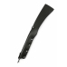 Genuine Leather Split Slapper by Ouch! - Premium Dual-Layer Impact Tool