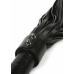 Hidden Desire Genuine Leather Whip 75cm - Premium Long Model
