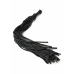 Hidden Desire Genuine Leather Whip 75cm - Premium Long Model