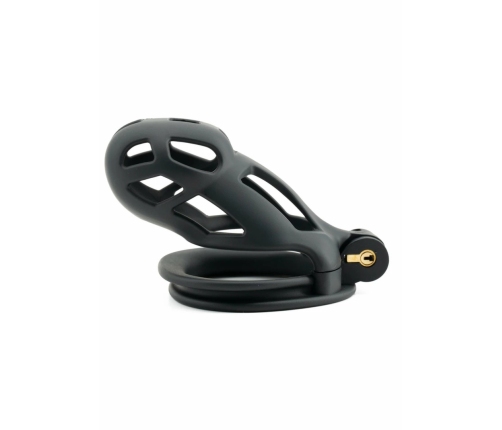 EXTREME by HIDDEN DESIRE Penis Prison Cage Regular ABS Locking System