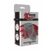 EXTREME by HIDDEN DESIRE Clear Control Cage Regular Acrylic System