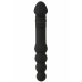 HIDDEN DESIRE EXTREME Dual Sided Anal Vibrator Silicone Black