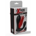 Bullseye Prostate Plug Wireless Vibrating Intimate Device Black USB-C