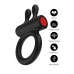 EXTREME by HIDDEN DESIRE Performance Max Turbo C-Ring Vibrating System