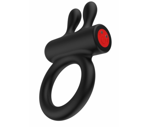 EXTREME by HIDDEN DESIRE Performance Max Turbo C-Ring Vibrating System