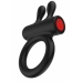 EXTREME by HIDDEN DESIRE Performance Max Turbo C-Ring Vibrating System