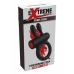 EXTREME by HIDDEN DESIRE Performance Max Turbo C-Ring Vibrating System