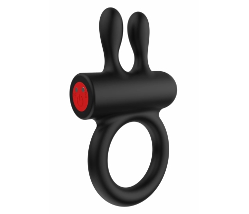 EXTREME by HIDDEN DESIRE Performance Max Turbo C-Ring Vibrating System