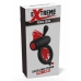 Excellence Power Pro C-Ring by HIDDEN DESIRE - Vibrating Silicone Ring