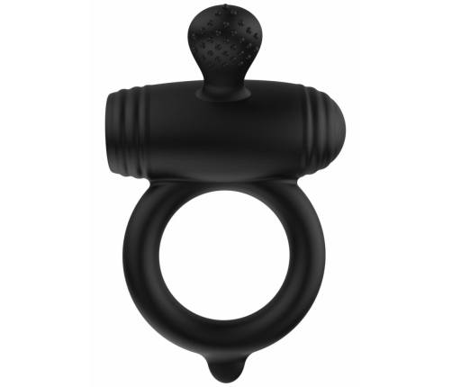 Excellence Power Pro C-Ring by HIDDEN DESIRE - Vibrating Silicone Ring