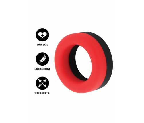 Prolong Power C-Ring Liquid Silicone Performance Support Ring