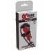 Adjustable Comfort C-Ring by Adjustable - Flexible Silicone System