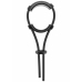 Adjustable Comfort C-Ring by Adjustable - Flexible Silicone System