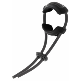 Adjustable Comfort C-Ring by Adjustable - Flexible Silicone System Adjustable Comfort C-Ring by Adjustable - Flexible Silicone System