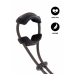 Adjustable Comfort C-Ring by Adjustable - Flexible Silicone System