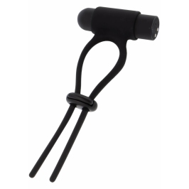 Shots Vibrating Adjustable C-Ring Silicone USB Waterproof Black Shots Vibrating Adjustable C-Ring Silicone USB Waterproof Black