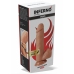 INFERNO by HIDDEN DESIRE PVC Model 16 cm - Anatomical, Harness-Compatible
