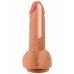 INFERNO by HIDDEN DESIRE Liquid Silicone Model 16 cm Dual-Density
