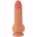 INFERNO by HIDDEN DESIRE Liquid Silicone Model 16 cm Dual-Density