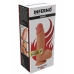 INFERNO by HIDDEN DESIRE Liquid Silicone Model 16 cm Dual-Density