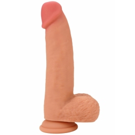 INFERNO by HIDDEN DESIRE Liquid Silicone Dual-Density Model 20cm INFERNO by HIDDEN DESIRE Liquid Silicone Dual-Density Model 20cm