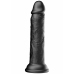 INFERNO by HIDDEN DESIRE Liquid Silicone Model 17 cm Suction Base