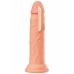 HIDDEN DESIRE INFERNO Liquid Silicone Model 20.5 cm with Suction Base