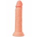 HIDDEN DESIRE INFERNO Liquid Silicone Model 20.5 cm with Suction Base
