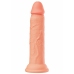 INFERNO by HIDDEN DESIRE Liquid Silicone Dong 23cm Suction Base