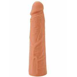 INFERNO by HIDDEN DESIRE Liquid Silicone Extension Sleeve 20 cm INFERNO by HIDDEN DESIRE Liquid Silicone Extension Sleeve 20 cm
