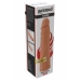 INFERNO by HIDDEN DESIRE Liquid Silicone Extension Sleeve 20 cm
