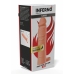 INFERNO by HIDDEN DESIRE Liquid Silicone Extension Sleeve 18 cm with Ring