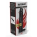 INFERNO by HIDDEN DESIRE Liquid Silicone Extension Sleeve 20 cm with Ring