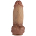 INFERNO by HIDDEN DESIRE Silicone Model 20cm Dual-Density Natural Look