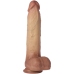 INFERNO by HIDDEN DESIRE Silicone Model 21cm Dual-Density, Natural Look